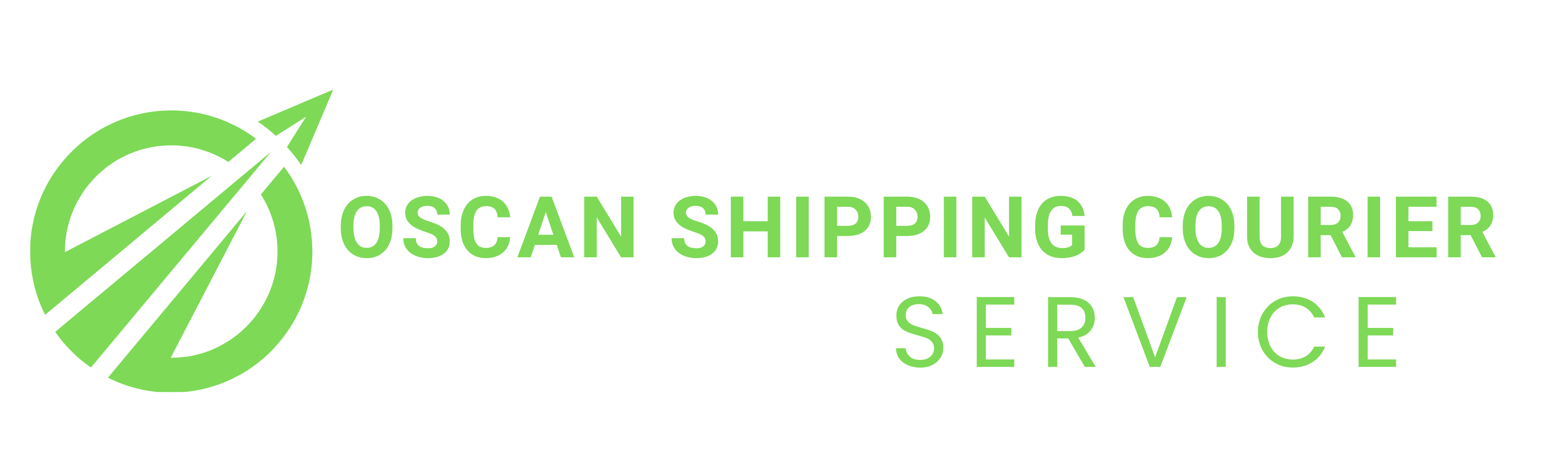 Oscan Shipping Courier Service